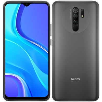 Xiaomi Redmi 9